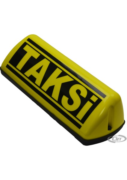 Işıklı Taksi Levhası Mıknatıslı fırsatları