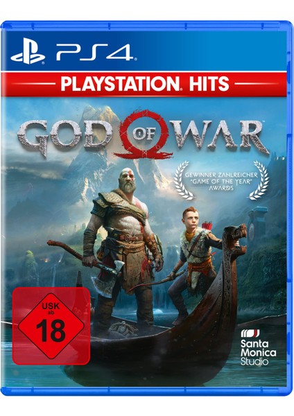 God Of War