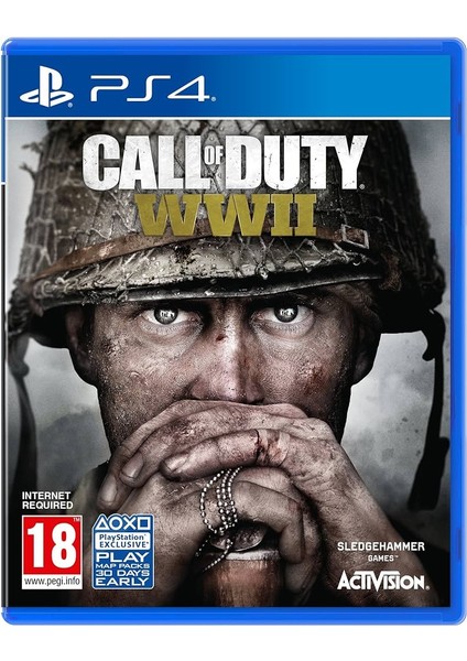 Call Of Duty Ww2