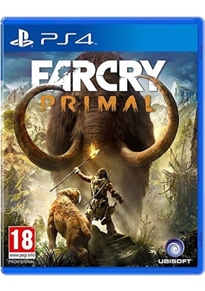 Far Cry : Primal