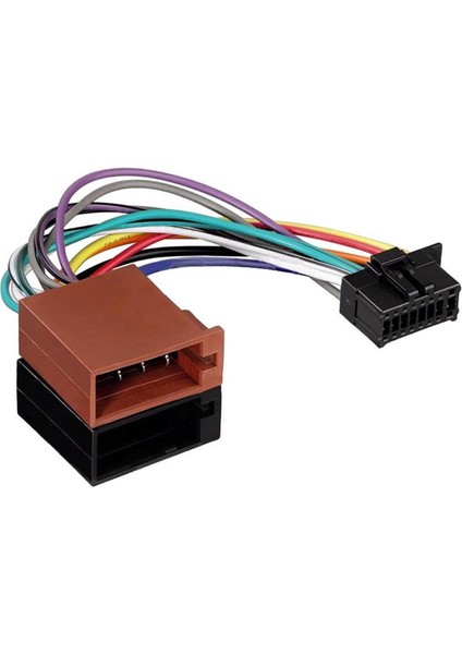 Oto Soket Pioneer Iso PLX-15399 Byr [byrtek]