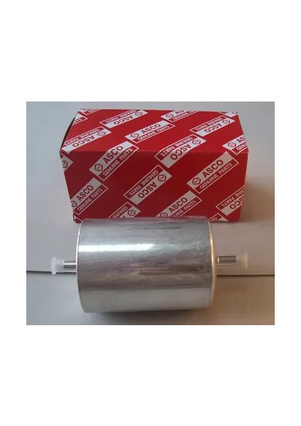 Mercedes E Class- W210- 00/02; Benzin Filtresi ORJ.NO:0024772701 (Asco)