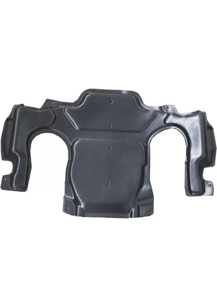 Mercedes E Class- W211- 07/09; Karter Muhafaza Plastiği (Tyg)