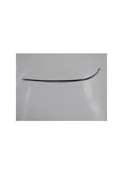 Mercedes E Class- W212- 10/12; Ön Tampon Nikalajı Sol (Tyg)