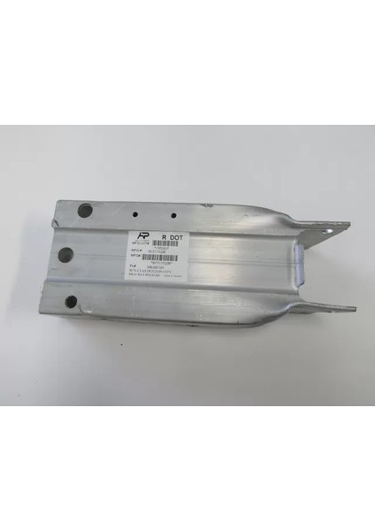 Mercedes E Class- W212- 10/12; Ön Tampon Braketi Sağ (Alüminyum) (Tw) fiyatları