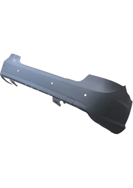 Mercedes E Class- W212- 10/12; Arka Tampon Gri(Sensör Delikli/çeki Demir Kapaklı(Karlıksız Amg)(Tyg) fiyatları