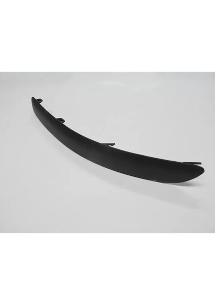 Toyota Yarıs- 02/06; Ön Tampon Bandı Sol Uzun (Damla Gözlü) (Eurobump) modelleri