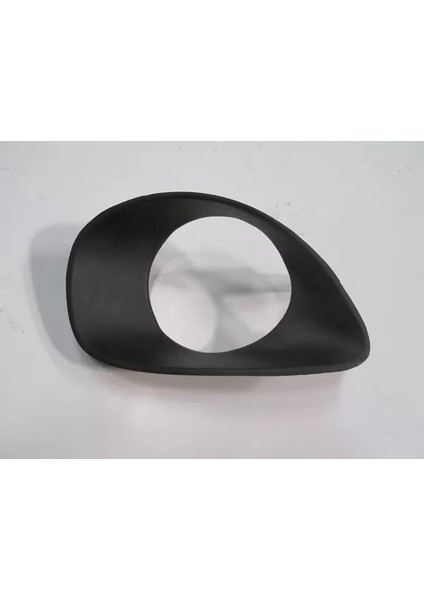 Toyota Yarıs- 06/09; Sis Lamba Kapağı Sağ Siyah (Sis Delikli) (Tw) fiyatları