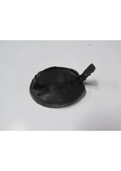 Toyota Yarıs- 06/09; Ön Tampon Çeki Demiri Kapağı Siyah (Tw) fiyatları