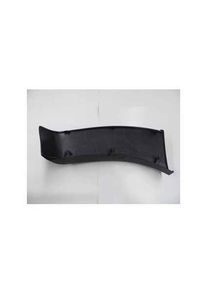 Toyota Hılux- Pıck Up Vıgo- D4D 05/11; Ön Tampon Dodik Plastiği Sağ 4x4 (Fpı)