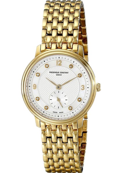 Slimline Ladies FC-235MPWD1S5B