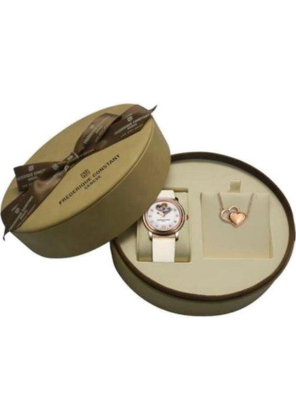 Ladies Automatic FC-SETDHB2P4202