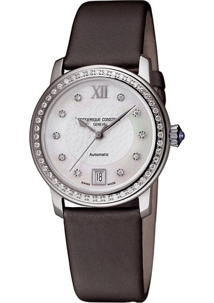 Ladies Automatic FC-303WHD2PD6