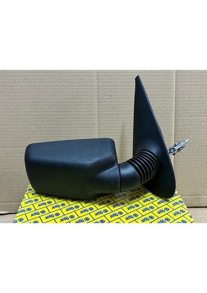 Tempra Tipo Dış Dikiz Aynası Sağ Kumandalı 5892135