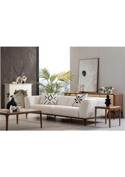 Lotus Plus Üçlü Koltuk fiyatları