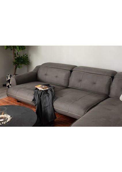 Smart Relax Köşe Koltuk Takımı