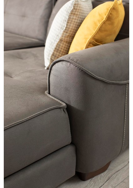 Smart Relax Köşe Koltuk Takımı