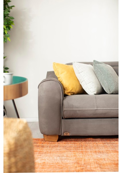 Smart Relax Köşe Koltuk Takımı