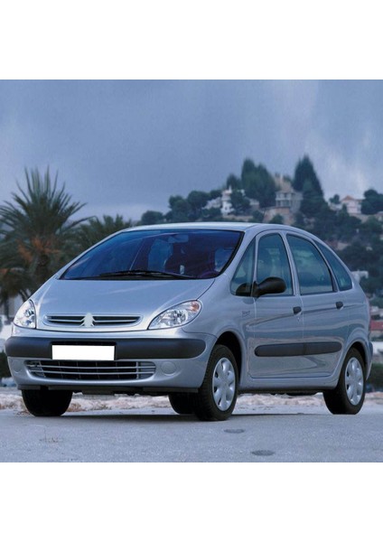 Citroen Xsara Picasso 1999-2006 Cam Suyu Deposu Kapağı Fiskiye Kapak