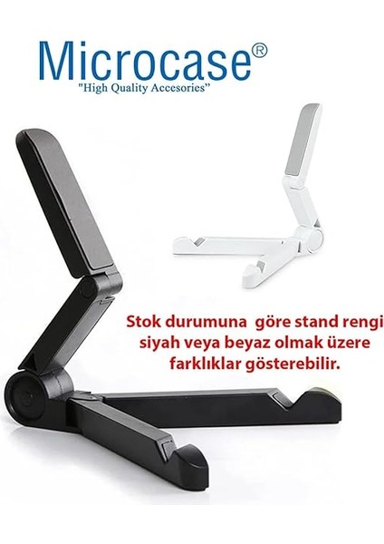 Tcl Tab 11 Tablet Için Bluetooth Klavye + Tablet Standı- AL8105