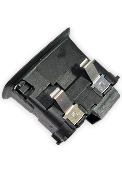 Porsche Cayenne 2011-2014 Sağ Arka Cam Açma Düğmesi Tuşu 7PP959855B