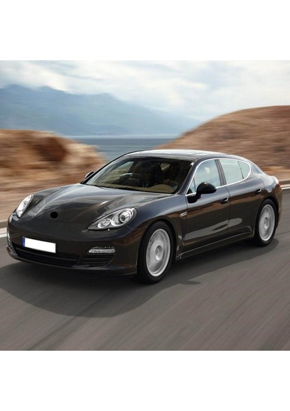 Porsche Panamera 2010-2013 Sağ Ön Cam Açma Düğmesi Tuşu 7PP959855B