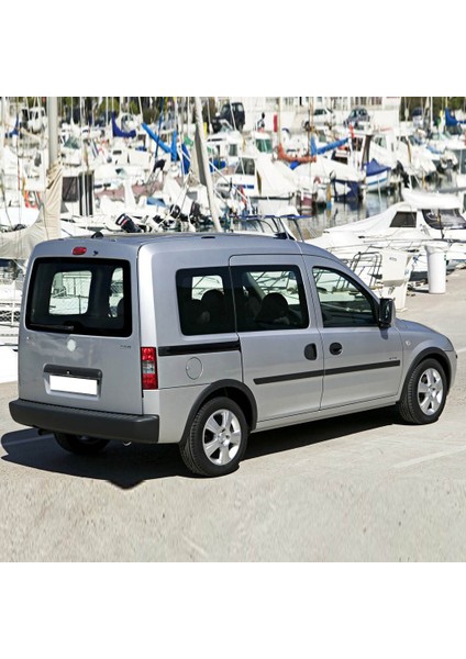 Opel Combo C 2002-2011 Sağ Dış Dikiz Ayna Camı Isıtmalı 6428782 fiyatları