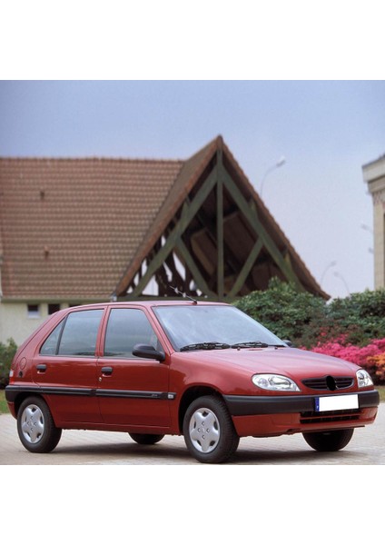 Citroen Saxo 1996-2004 Cam Suyu Deposunun Kapağı Fiskiye Kapak fiyatları