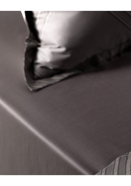 Alcon Çift Kişilik Baskılı - 300TC Saten Nevresim Takımı indirimleri