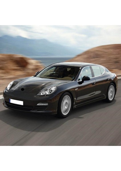 Porsche Panamera 2010-2013 Sol Arka Cam Açma Düğmesi Tuşu 7PP959855B fiyatları