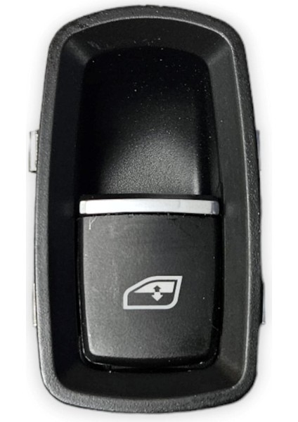 Porsche Cayenne 2015-2017 Sağ Ön Cam Açma Düğmesi Tuşu 7PP959855C