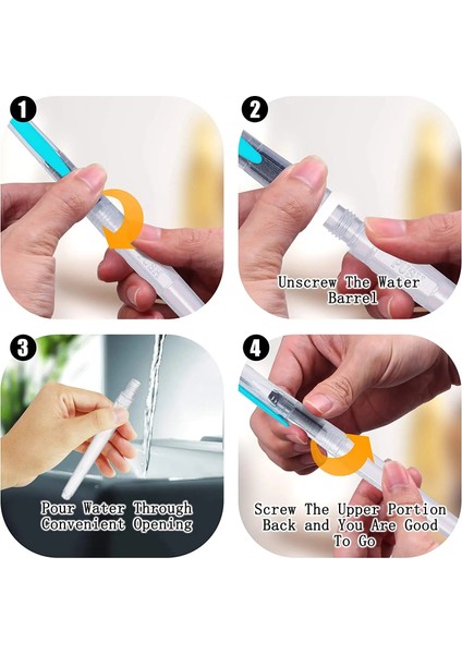 10 Adet Fırça-Siyah Stil Sulu Boya Fırça Kalemleri Suluboya Resim Fırçaları Akrilik Boya Için Kalem Suluboya Kalemler Toz Pigment Okul Sanat Malzemeleri (Yurt Dışından) indirimleri