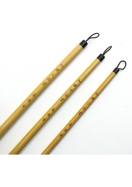 3 Adet Kaligrafi Çin Geleneksel Kaligrafi Seti Fırça Manzara Boyama Fırçası Koyun Saç Kalem Yazma Fırça Seti Öğrenciler Için (Yurt Dışından) fırsatları