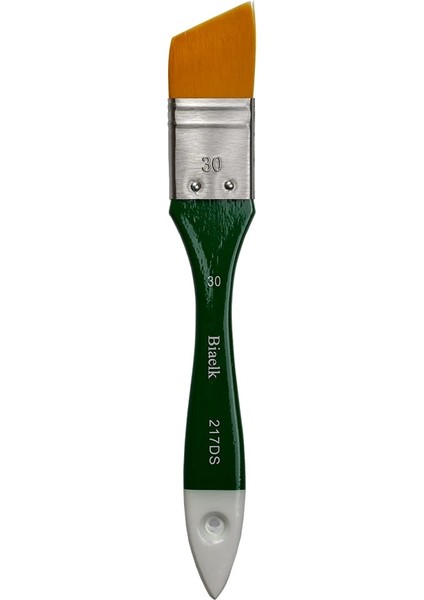 4 Adet Tarzı 4pcset 217DS Yüksek Li Taklon Saç Ahşap Saplı Suluboya Akrilik Yağ Sanatçısı Sanat Malzemeleri Boya Fırçası (Yurt Dışından) modelleri