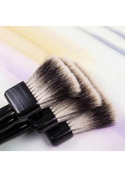 Boyut2 1 Adet Tarzı Artsecret Bs Yüksek Li Porsuk Saç Ahşap Saplı Sanat Sanatsal Boyama Fırçaları Akrilik ve Yağ Çizimi Için Sanatçı Kalem (Yurt Dışından) modelleri