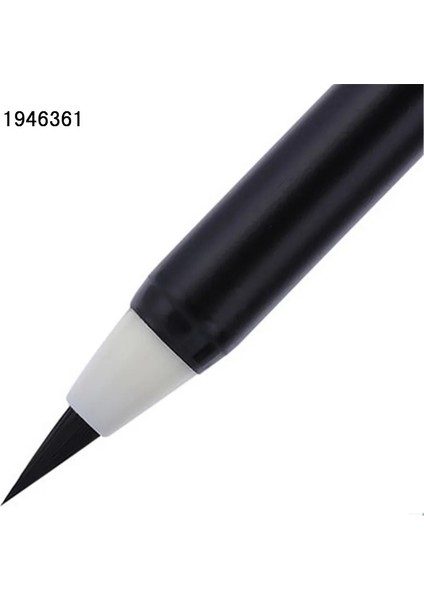 Kaligrafi Uygulama Okul Öğrenci Kırtasiye Malzemeleri Sanat Çizim Fırçası Için Yüksek Li Doğrudan Yumuşak Fırça Kalem Yazmak (Yurt Dışından)