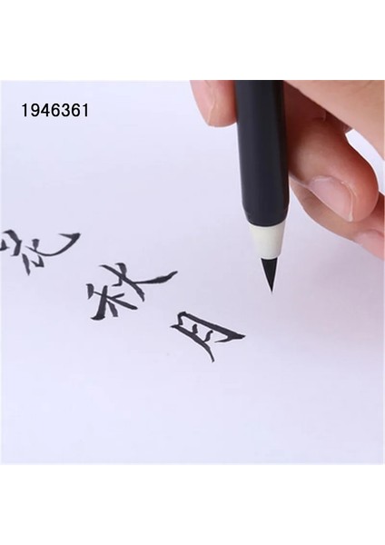 Kaligrafi Uygulama Okul Öğrenci Kırtasiye Malzemeleri Sanat Çizim Fırçası Için Yüksek Li Doğrudan Yumuşak Fırça Kalem Yazmak (Yurt Dışından) fiyatları