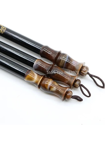 Et Nefis Çin Kaligrafi Fırçası Kalem Kahverengi Gelincik Yün Saç Sanatçısı Yazma Öğrenci Okul Malzemeleri Için Çizim Fırçası (Yurt Dışından) fırsatları