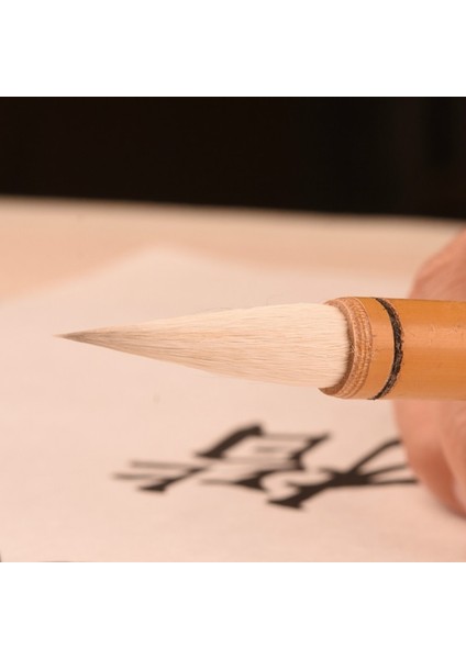 3 Adet Beyaz Bulutlar Yazı Fırçası Seti Çin Lian Kaligrafi Fırçaları Kaligrafia Öğrenci Boyama Yazma Uygulaması Fırça Seti (Yurt Dışından) fiyatları
