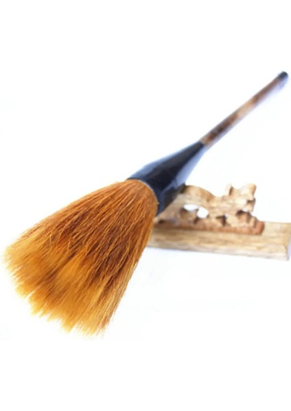 Ekstra Büyük Hazne Şeklindeki Fırça Manzara Boyama Kaligrafi Fırçası Boyama Malzemeleri Kaligrafi Fırçası Beyit Kaligrafi Kalemi (Yurt Dışından)