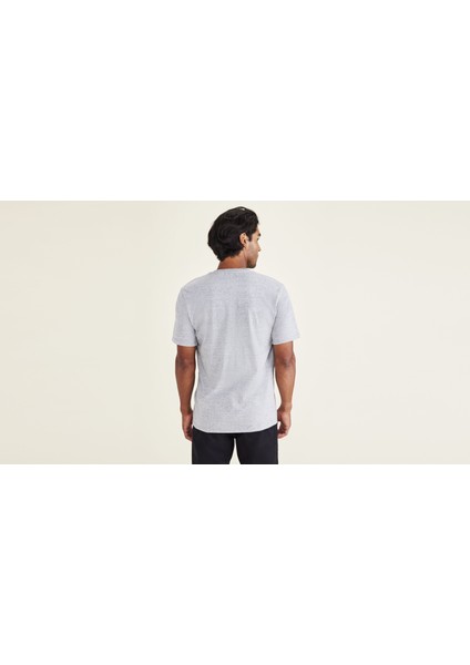 Gri Logo Tişört fiyatları