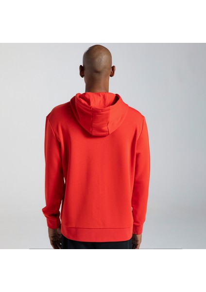 Authentic Cossar Erkek Kırmızı Sweatshirt 361N4Bw.A4S fiyatları