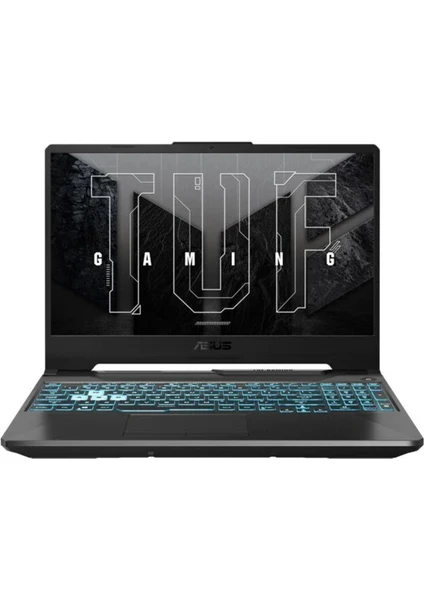 Tuf Gaming A15 FA506NF-HN050 4gb RTX2050 Ryzen 5 7535HS 8gb Ram 512GB SSD 15.6 Inç Fhd 144Hz Taşınabilir Bilgisayar