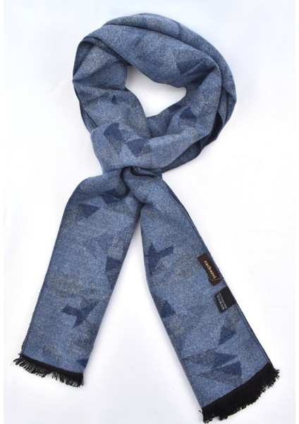 Cacharel-07 Kaşkol /mavi fiyatları