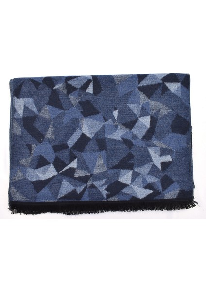 Cacharel-07 Kaşkol /mavi modelleri