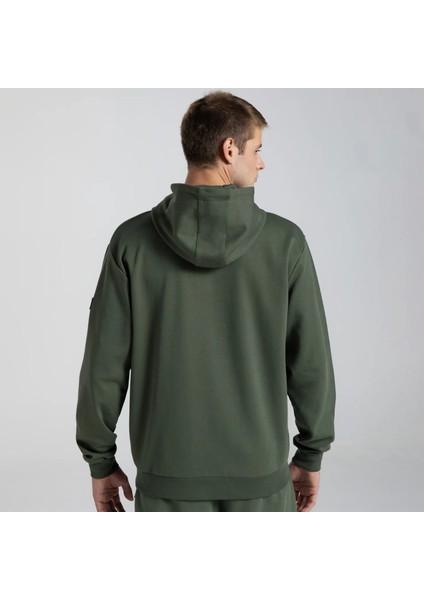 Authentic Aika Erkek Yeşil Sweatshirt 361N72W.Az5 fiyatları