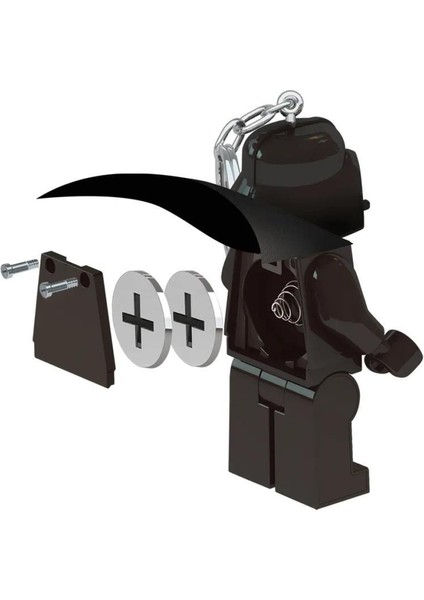 Star Wars 5007290 Darth Vader LED Key Chain