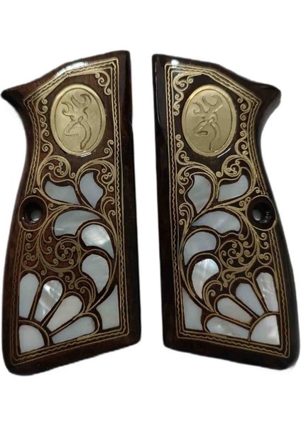 Browning 14 Lü Zig 14 Lü Yavuz 14 Lü Kabze