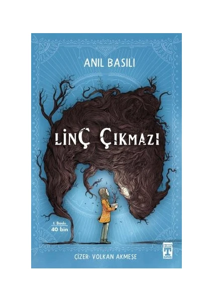 Linç Çıkmazı - Anıl Basılı