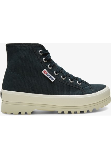 2341 Alpina Kadın Siyah Sneaker S00GXG0.AQT